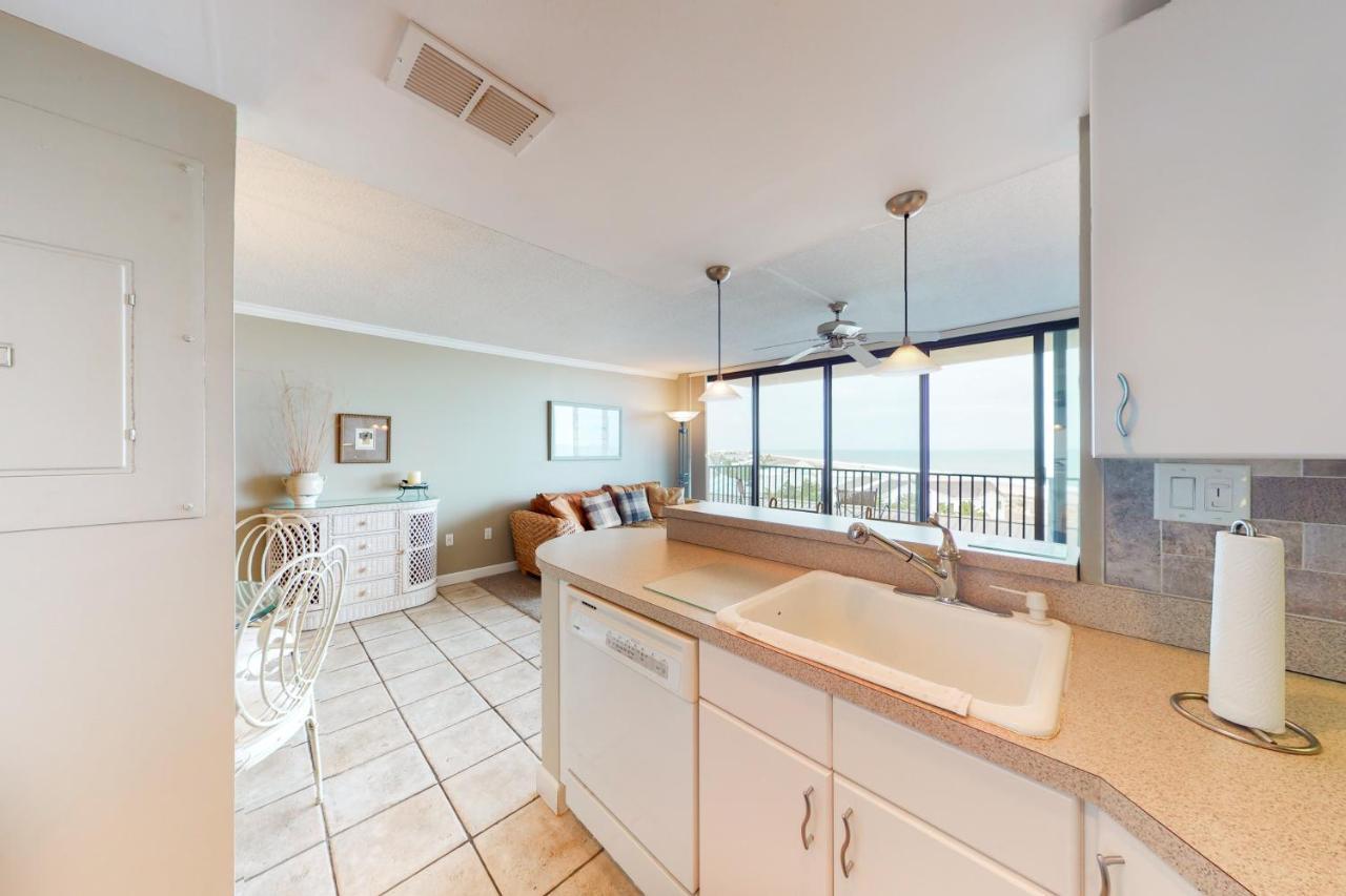 Sea Colony - 502 Annapolis House Apartment Bethany Beach Exterior foto