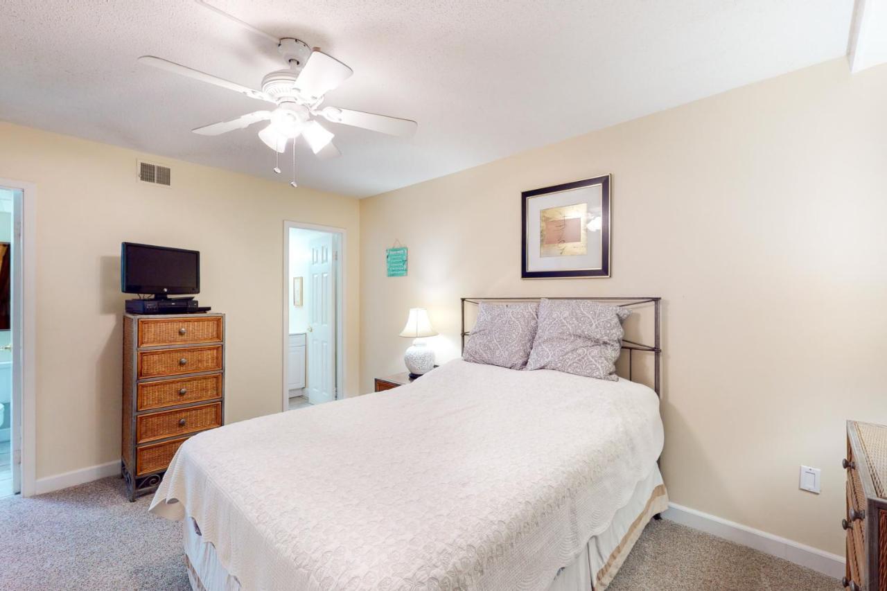 Sea Colony - 502 Annapolis House Apartment Bethany Beach Exterior foto