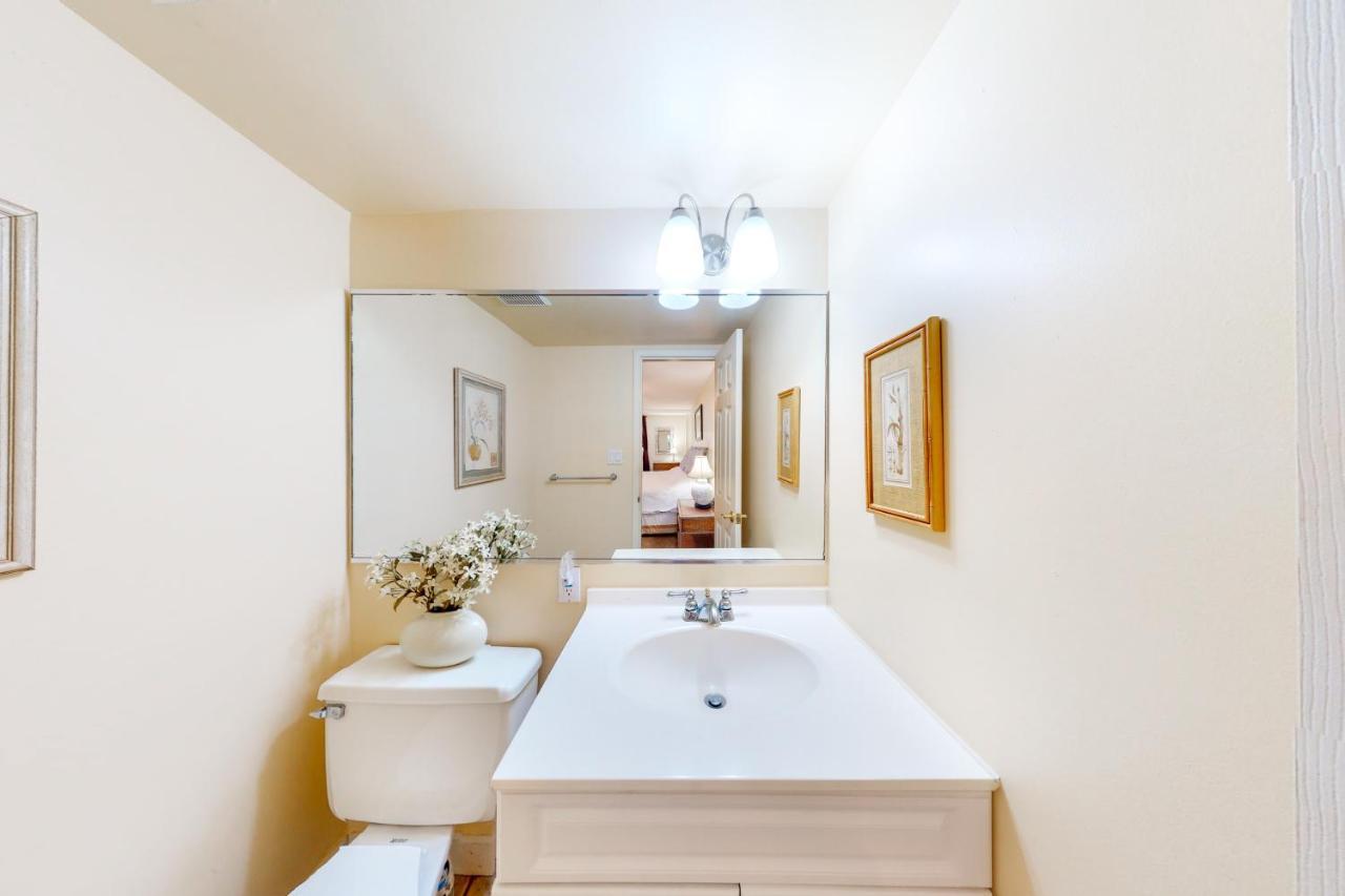 Sea Colony - 502 Annapolis House Apartment Bethany Beach Exterior foto