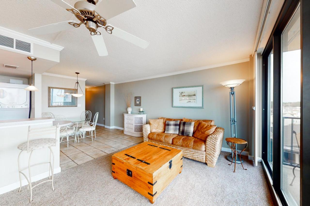 Sea Colony - 502 Annapolis House Apartment Bethany Beach Exterior foto