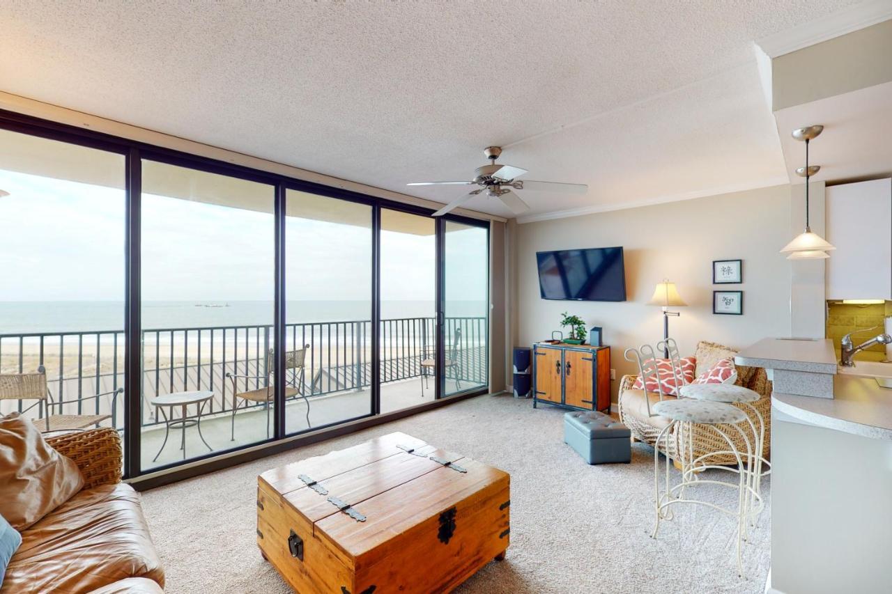 Sea Colony - 502 Annapolis House Apartment Bethany Beach Exterior foto