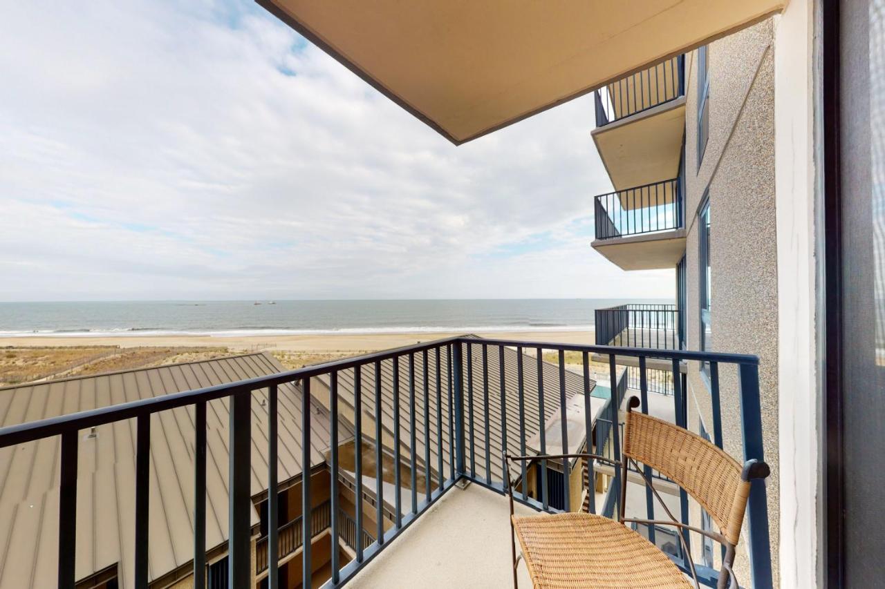 Sea Colony - 502 Annapolis House Apartment Bethany Beach Exterior foto