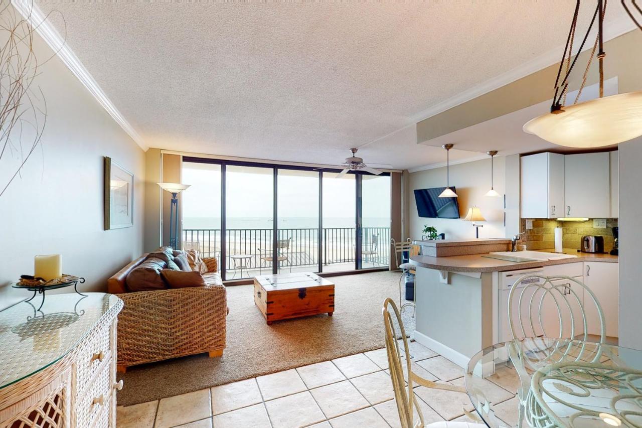 Sea Colony - 502 Annapolis House Apartment Bethany Beach Exterior foto