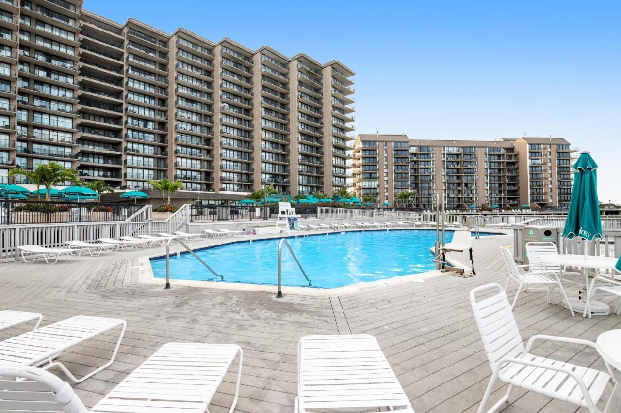 Sea Colony - 502 Annapolis House Apartment Bethany Beach Exterior foto